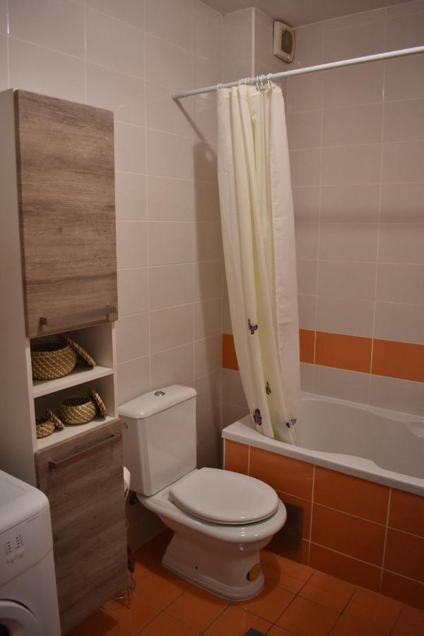 Apartman Boni Zagreb Exterior foto