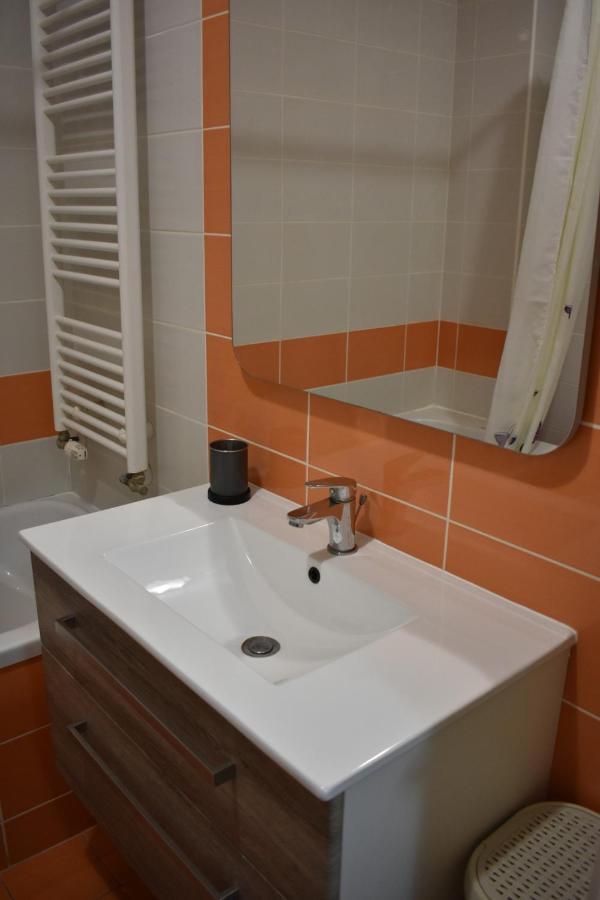 Apartman Boni Zagreb Exterior foto