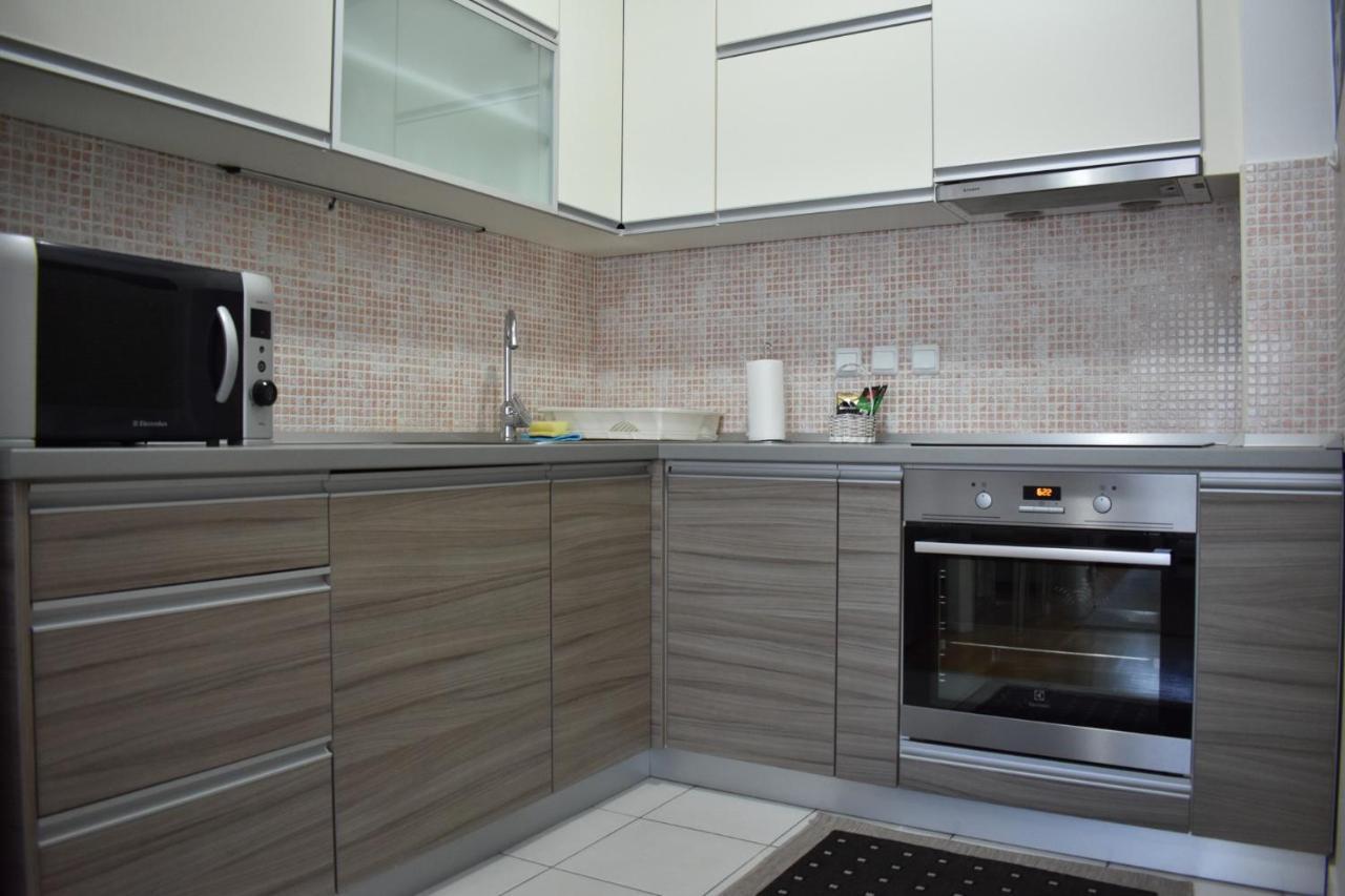 Apartman Boni Zagreb Exterior foto